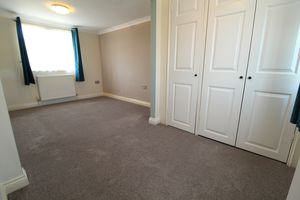 Bedroom- click for photo gallery
